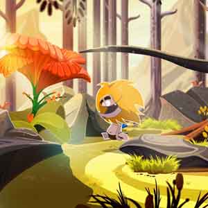 Fire - neandertaliano