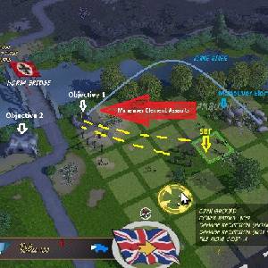 Fire and Maneuver - Regno Unito