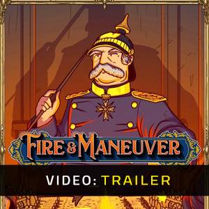 Fire and Maneuver - Trailer