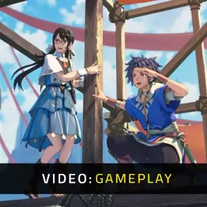 Fire Emblem: Fortune's Weave - Gameplay