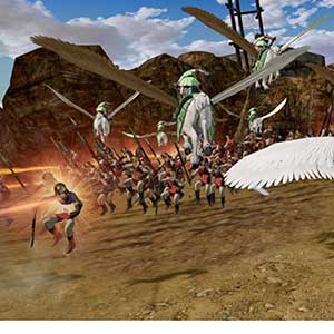 Fire Emblem nemici incommensurabili