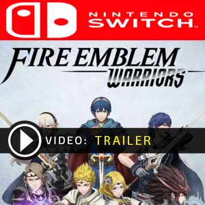 Acquistare Fire Emblem Warriors Nintendo Switch Confrontare i prezzi