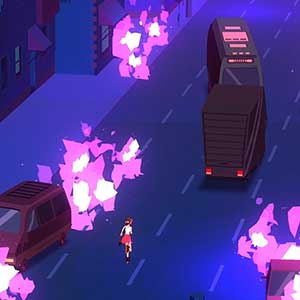 Fire Tonight Pattini A Rotelle