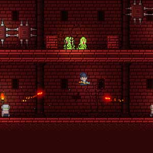 Fireball Wizard Magia