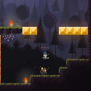 Fireball Wizard Schivo