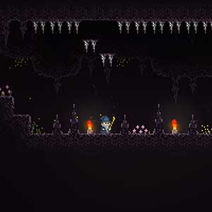 Fireball Wizard Esplora