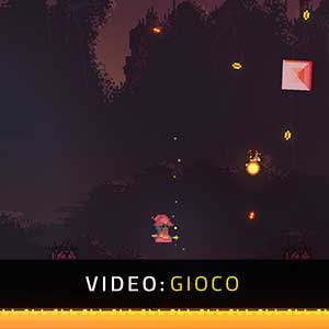 Fireball Wizard Video di Gameplay