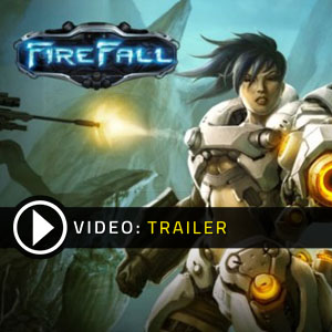Acquista CD Key Firefall Confronta Prezzi
