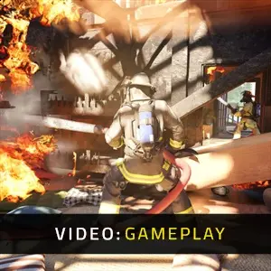 Firefighting Simulator: Ignite - Summer Camp - Video di Gameplay
