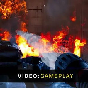 Firefighting Simulator: Ignite - Video di Gameplay