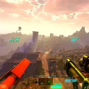 Firehawk FPV: Drone Fighter - Ritorno alla Base