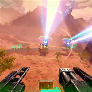 Firehawk FPV: Drone Fighter - Carri Armati Meccanizzati