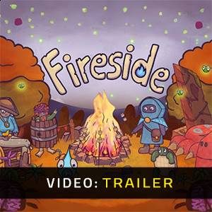 Fireside - Trailer