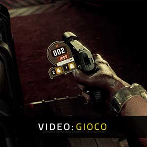 Firewall Ultra Gameplay Video