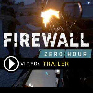 Acquistare Firewall Zero Hour CD Key Confrontare Prezzi