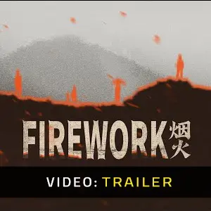 Firework - Trailer del video