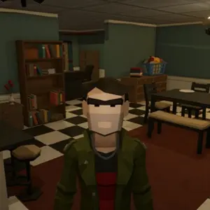 Fireworks Mania An Explosive Simulator - Soggiorno