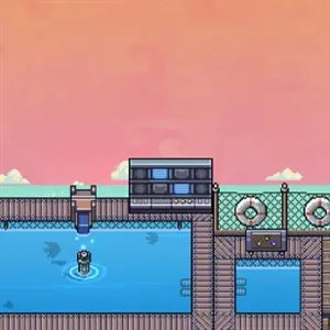 Fish to Dish: Idle Sushi - Allevamento