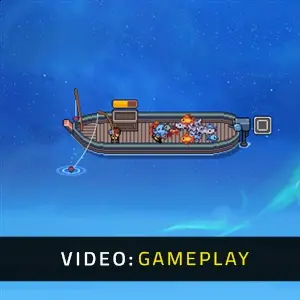 Fish to Dish: Idle Sushi - Video di Gameplay