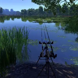 Fisher Online - Treppiede da Pesca