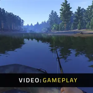 Fisher Online - Video di Gameplay