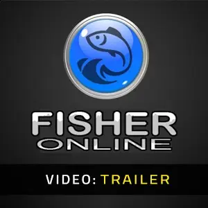Fisher Online - Video Trailer