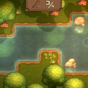 Fishing Inc - Luccio leggendario