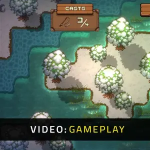 Fishing Inc - Video di Gameplay