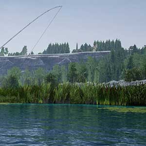 Pesca galleggiante