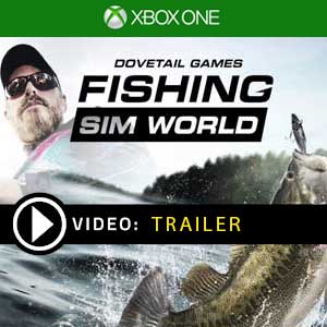 Acquistare Fishing Sim World Xbox One Gioco Confrontare Prezzi