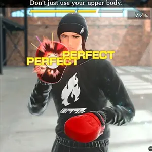 Fitness Boxing 3 Your Personal Trainer - Esercizi con i Guantoni