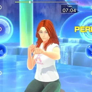 Fitness Boxing 3 Your Personal Trainer - Colpi Diretti