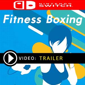 Acquistare Fitness Boxing Nintendo Switch Confrontare i prezzi