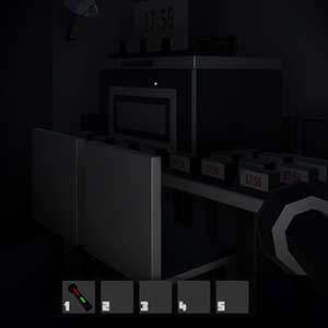 Dentro la camera oscura