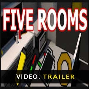 Five Rooms