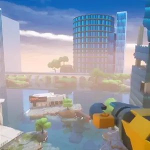 FixForce – Edificio