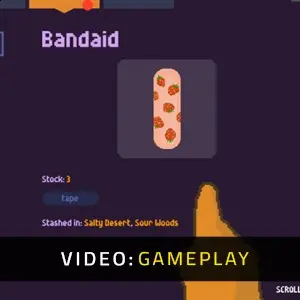 FixFox - Gameplay