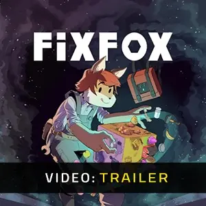FixFox - Trailer