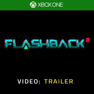 Flashback 2 Xbox One Video Trailer