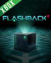 Flashback 2 Xbox One