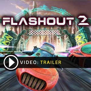 Flashout 2 Pc