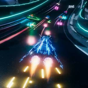 Flashout 3 - Sblocco dell'arma