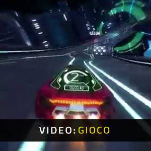 Flashout 3 - Videogioco