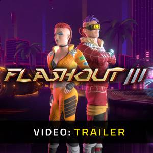 Flashout 3 - Rimorchio video