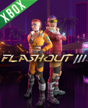 Flashout 3 Xbox One