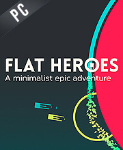 Flat Heroes Pc