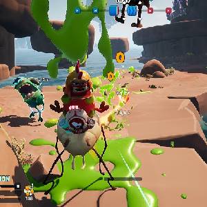 Flea Madness - Melma