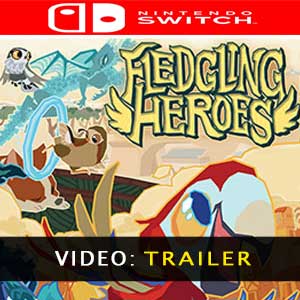 Acquistare Fledgling Heroes Nintendo Switch Confrontare i prezzi