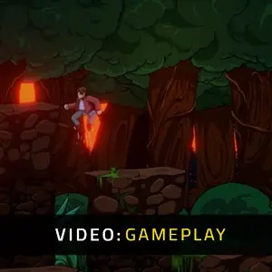 Flee the fallen - Video di Gameplay