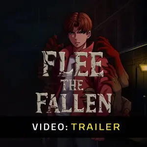 Flee the fallen - Video Trailer